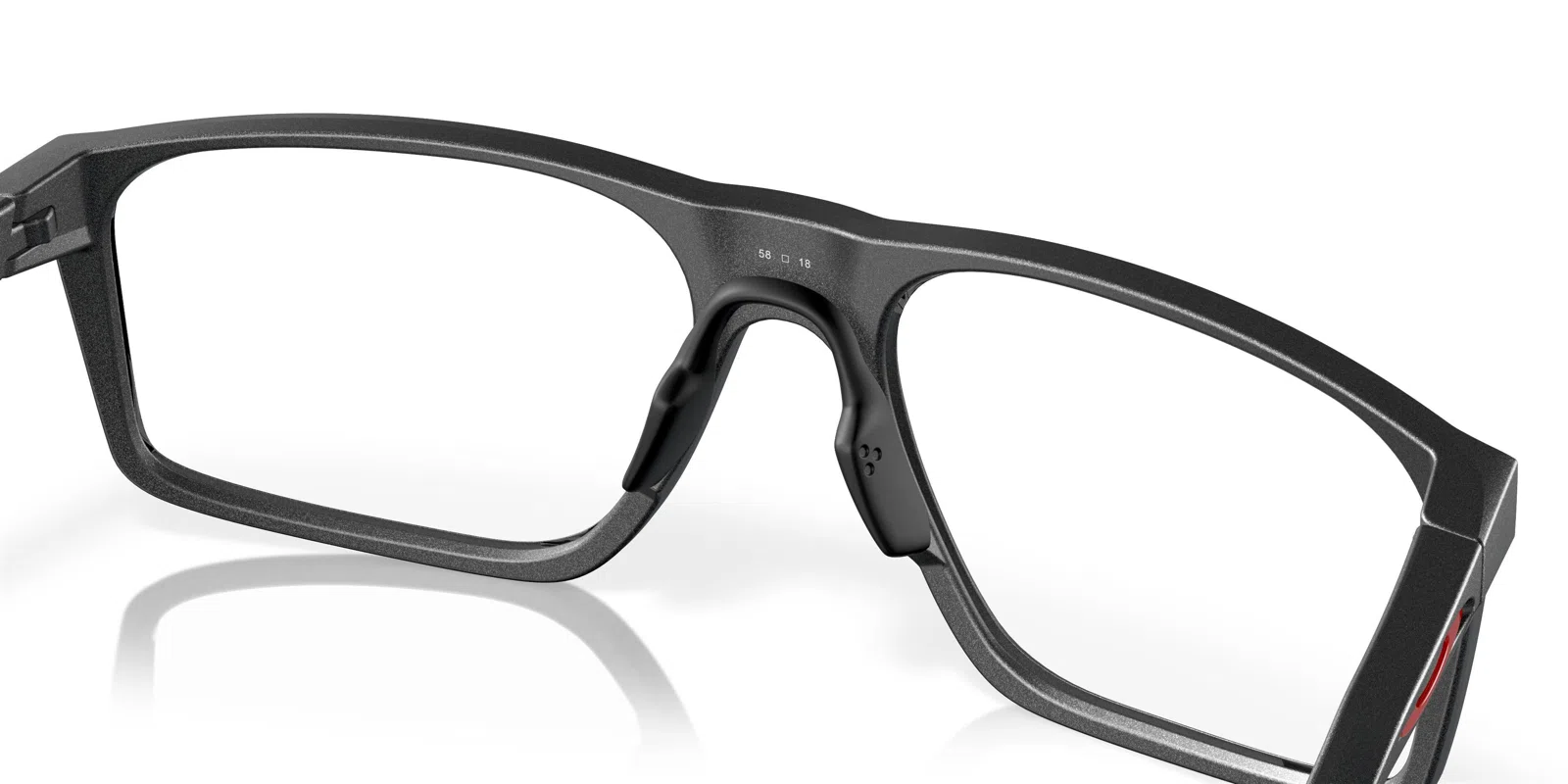 Oakley Bat Flip 8183 Eyeglasses - view 34